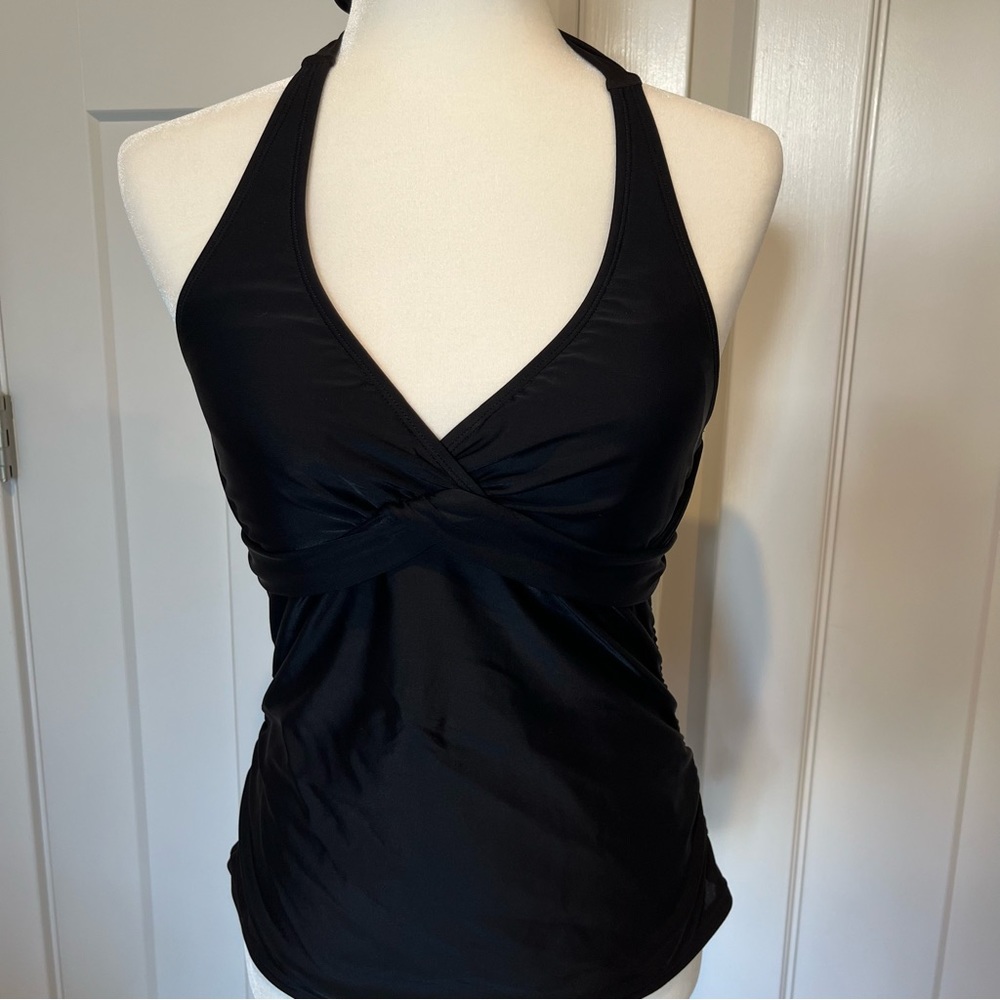 Athleta Swim Top Sz 34B/CTall